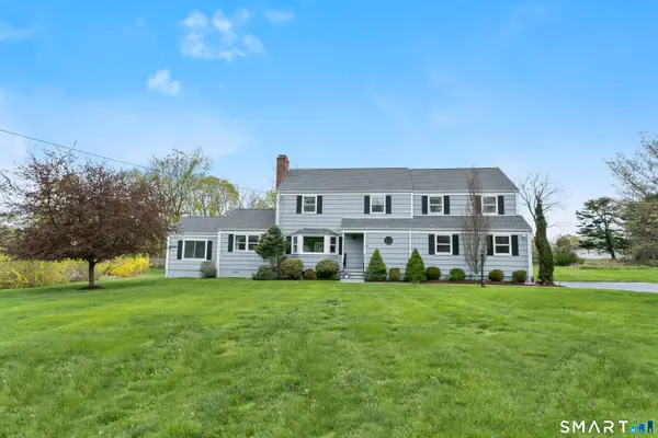 147 Carriage Drive, Fairfield, CT 06890