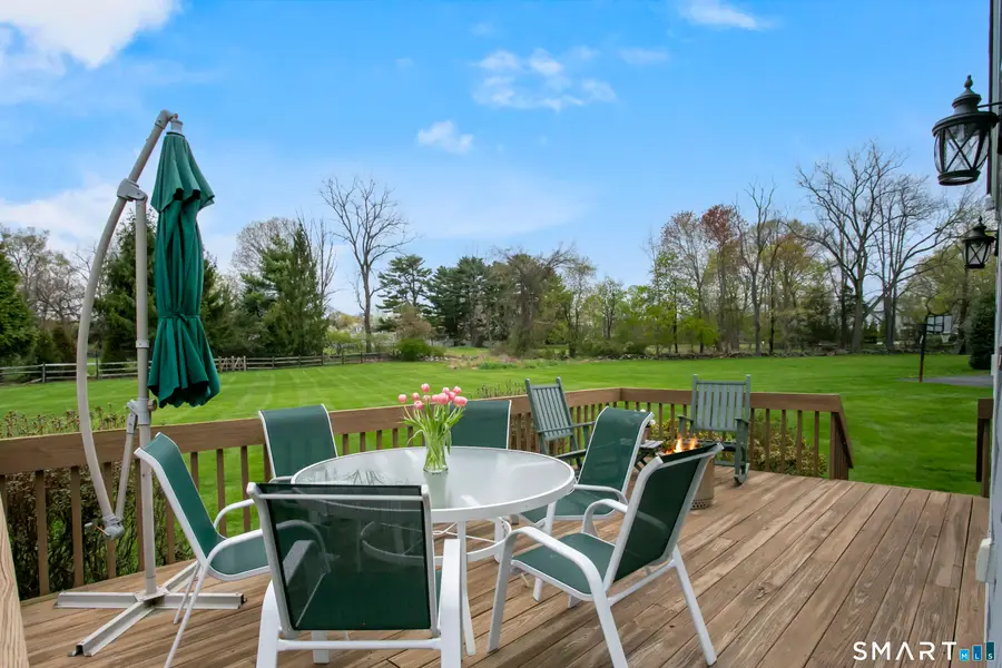 147 Carriage Drive, Southport, CT 06890 - #3