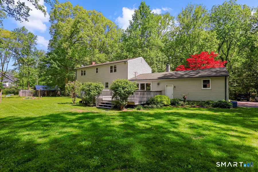 17 Saner Road, Marlborough, CT 06447 - #2