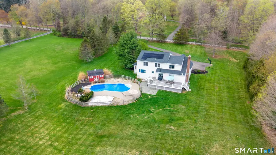 59 Obtuse Road South, Brookfield, CT 06804 - #3