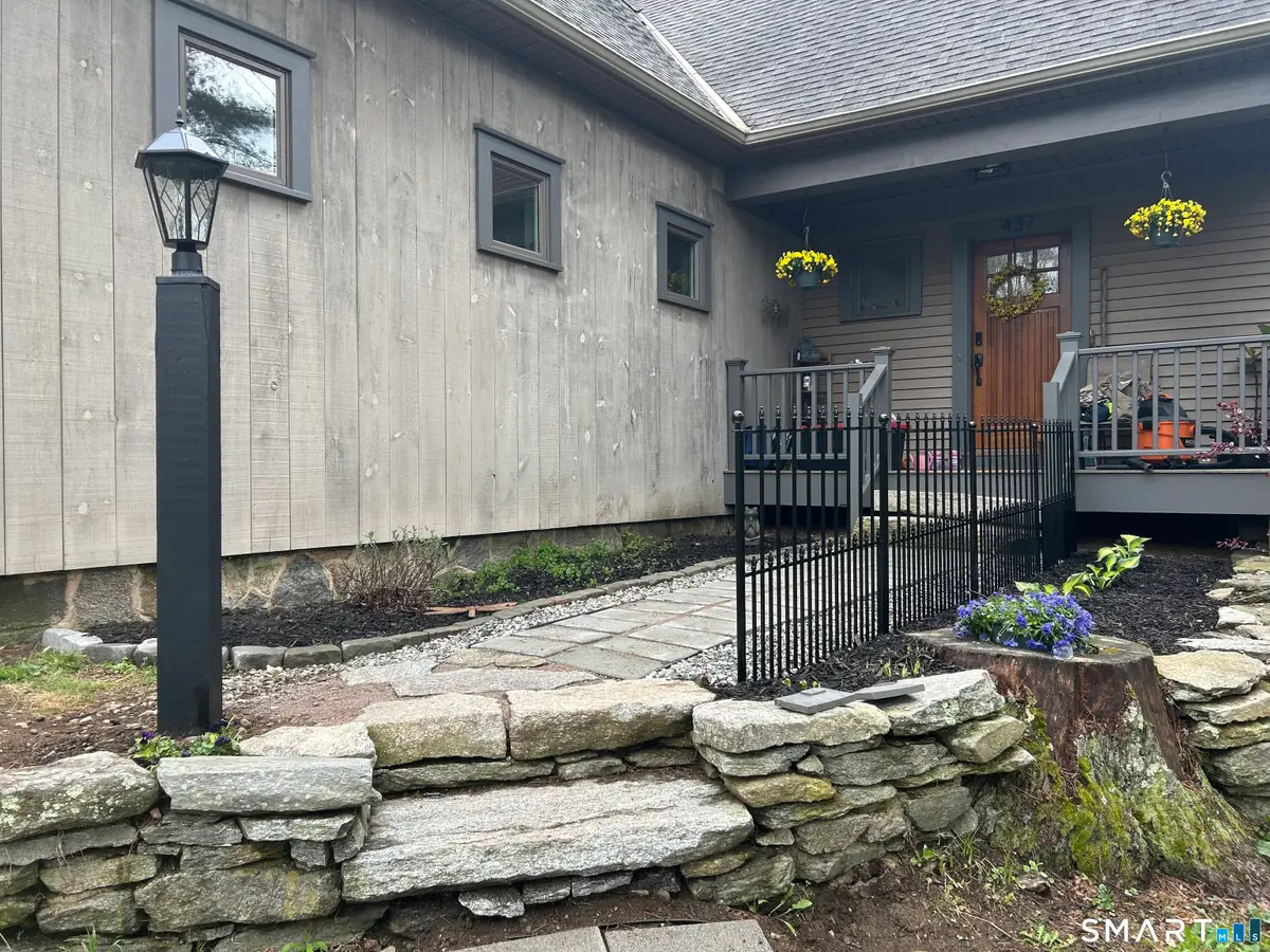 437 Providence Turnpike, Hampton, CT 06247 - #1