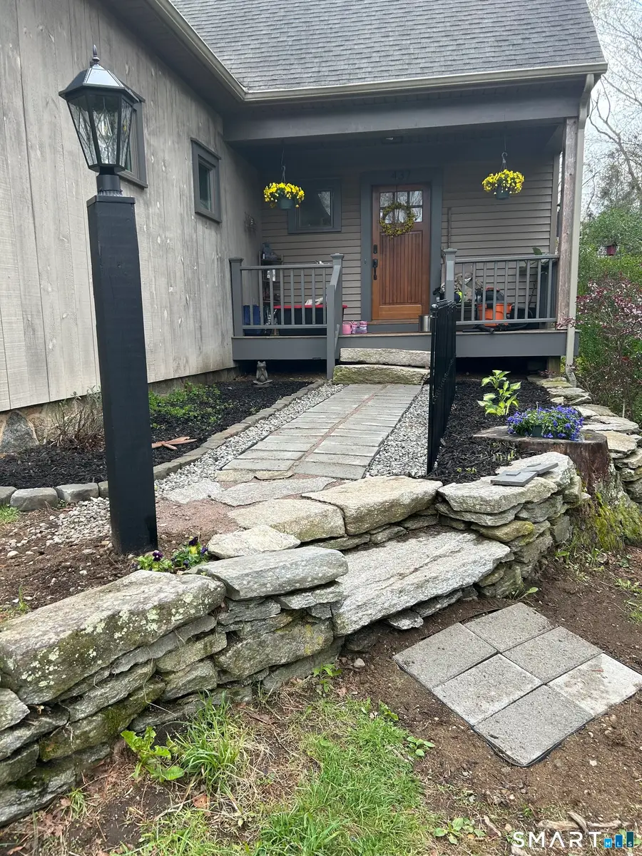 437 Providence Turnpike, Hampton, CT 06247 - #3