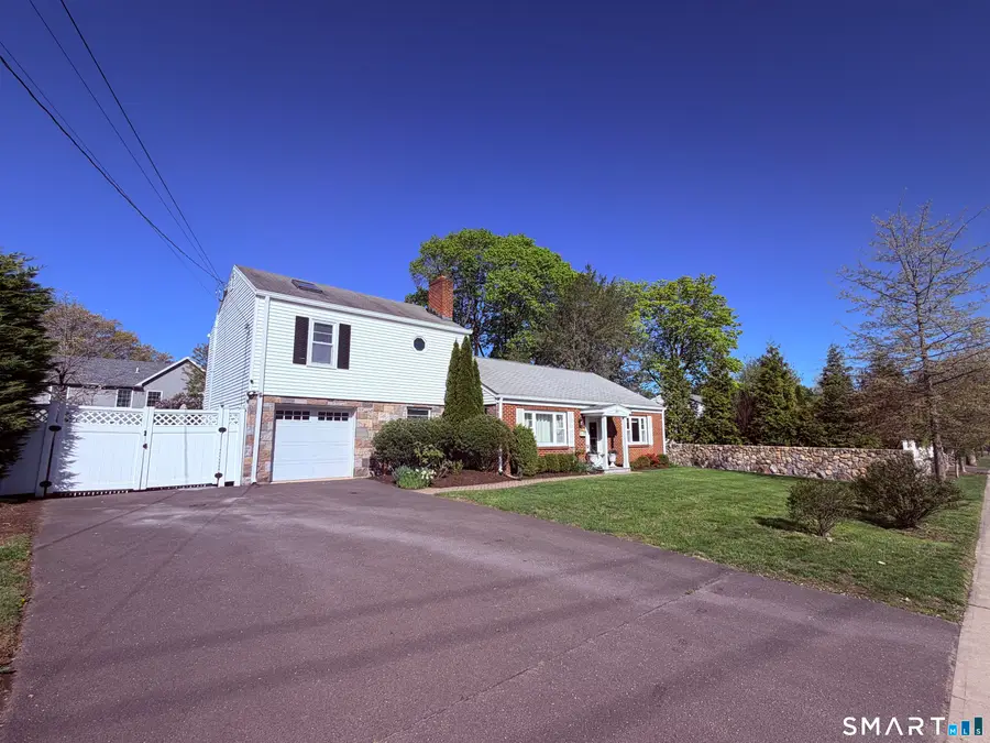 140 Courtland Avenue, Stamford, CT 06902 - #2