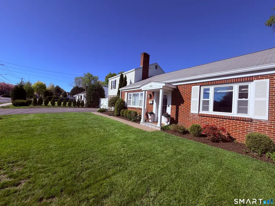 140 Courtland Avenue, Stamford, CT 06902 - #3
