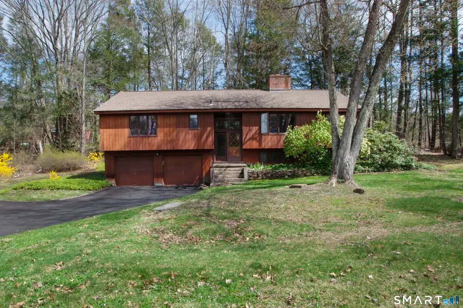 7 Copper Hill Terrace, East Granby, CT 06026 - #2