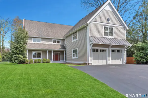 1 Duffys Lane, Darien, CT 06820
