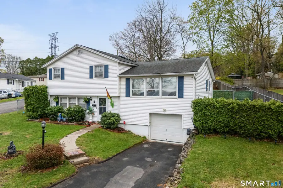 7 Plainfield Drive, Waterbury, CT 06708 - #3