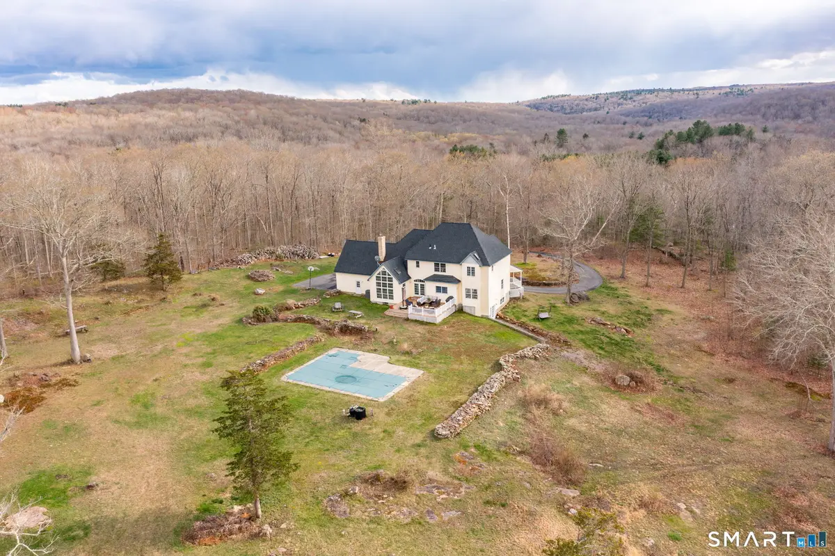 85 Salem Road, East Haddam, CT 06415 - #1