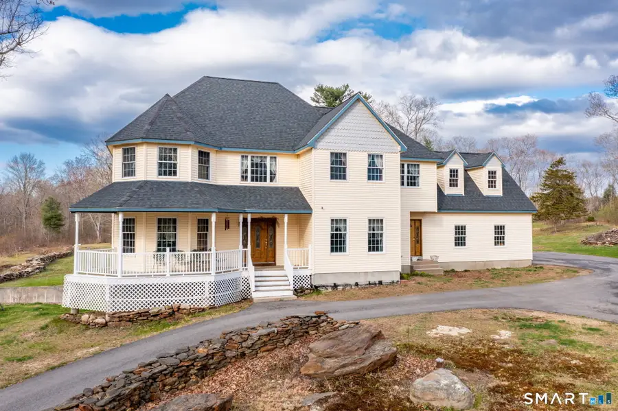 85 Salem Road, East Haddam, CT 06415 - #2