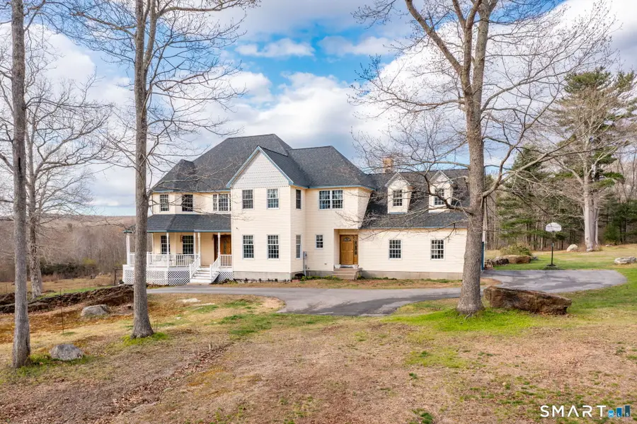 85 Salem Road, East Haddam, CT 06415 - #3