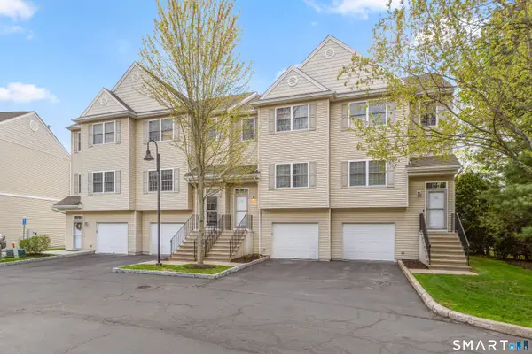 2 Sheridan Street #202, Danbury, CT 06810