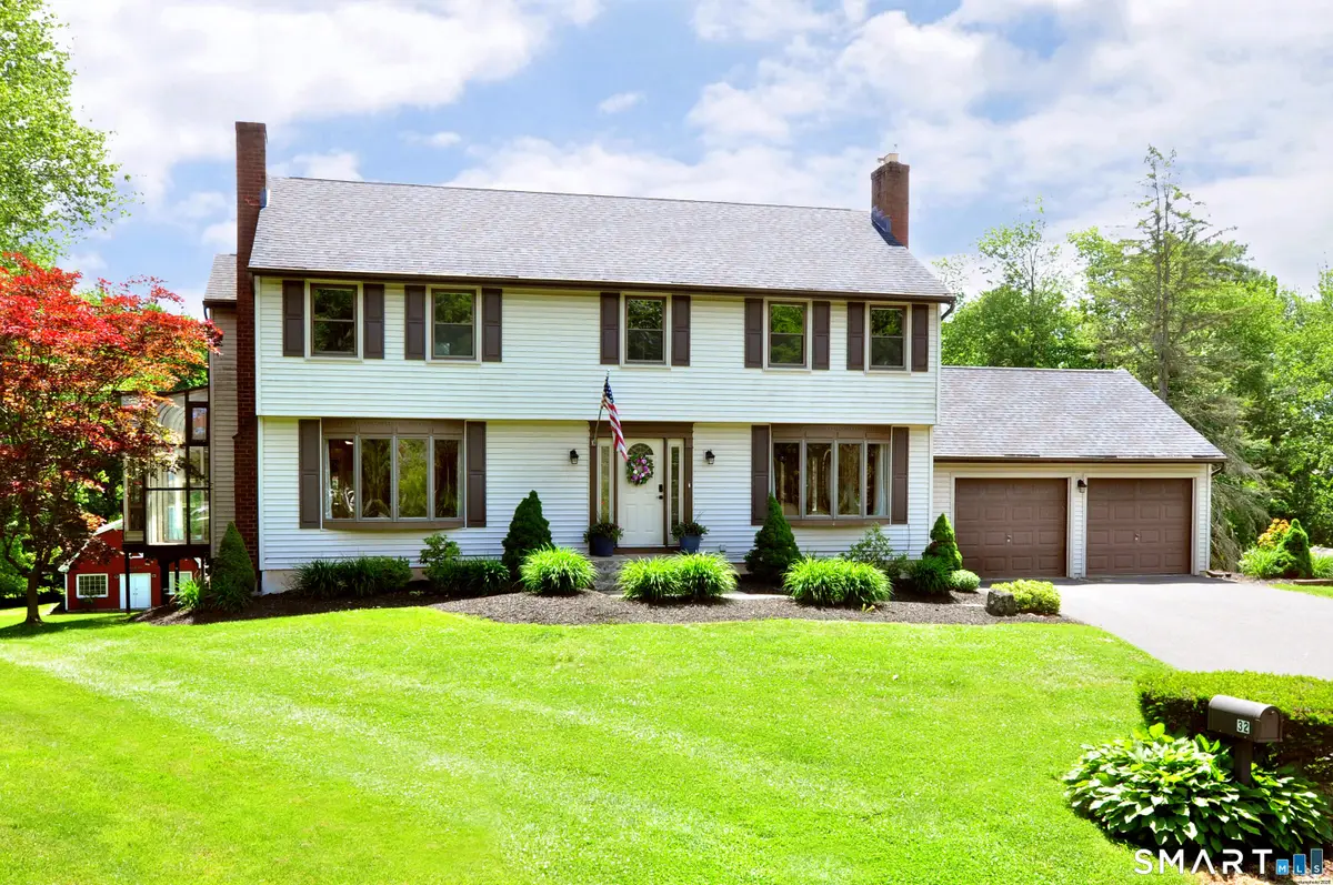32 Cornfield Road, Windsor, CT 06095 - #1