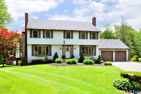 32 Cornfield Road, Windsor, CT 06095
