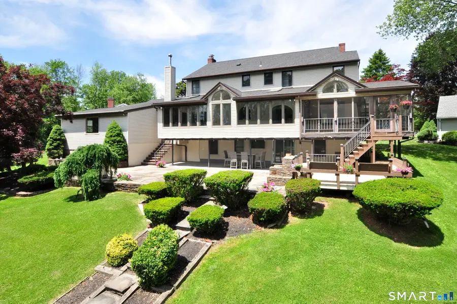 32 Cornfield Road, Windsor, CT 06095 - #2