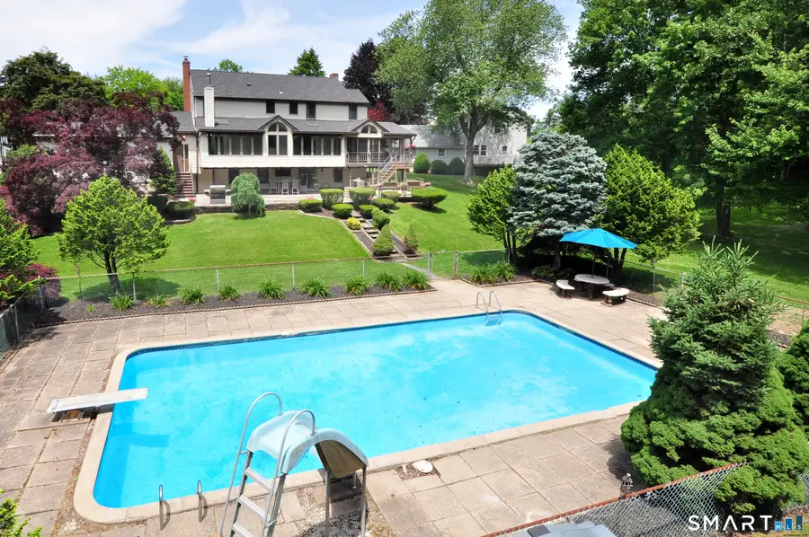 32 Cornfield Road, Windsor, CT 06095 - #3