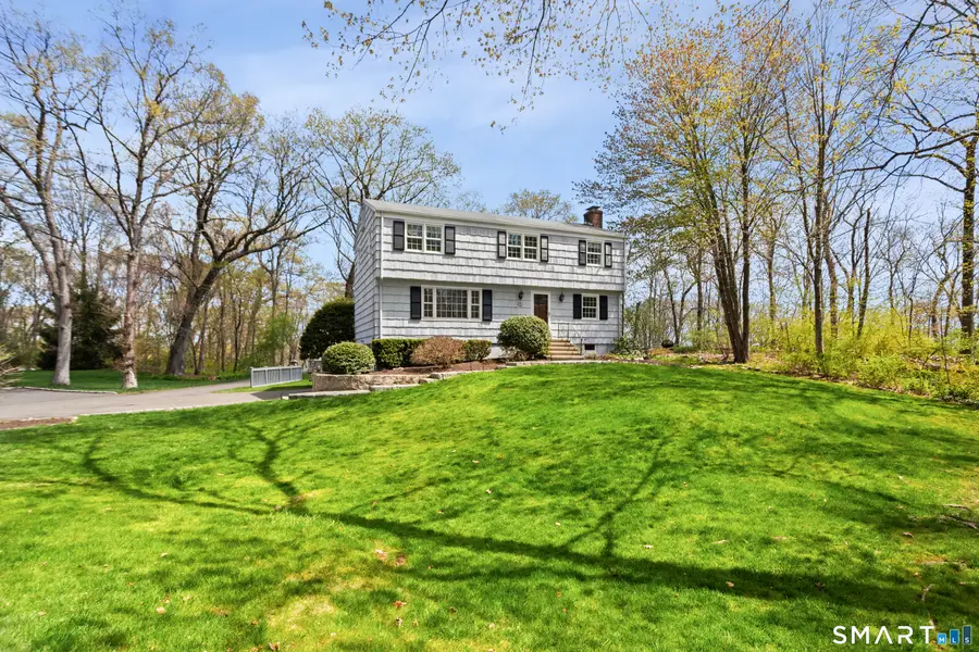 61 Range Road, Wilton, CT 06897 - #2