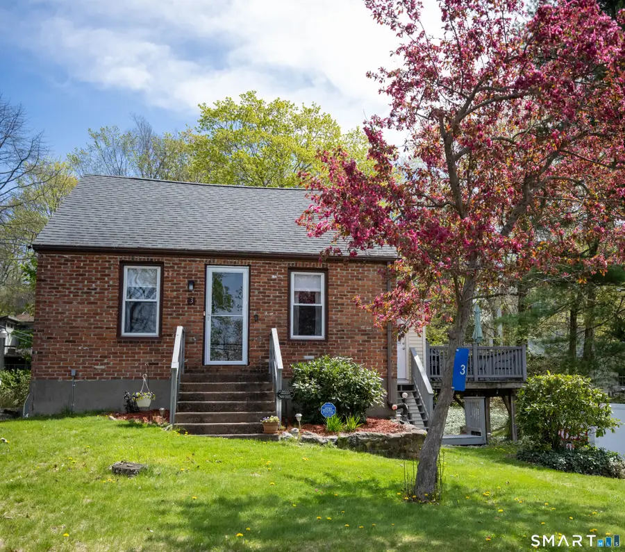 3 Brook Trail, East Hampton, CT 06424 - #2