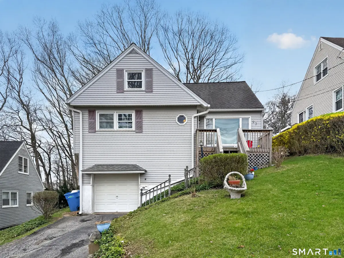 93 Wayland Avenue, Waterbury, CT 06708 - #1