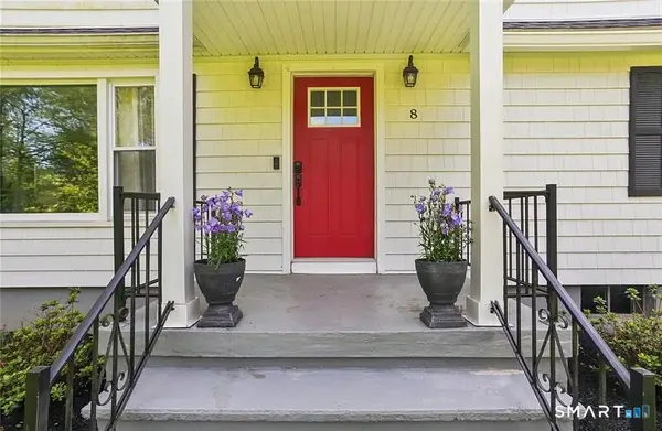 8 Ferndale Drive, Easton, CT 06612
