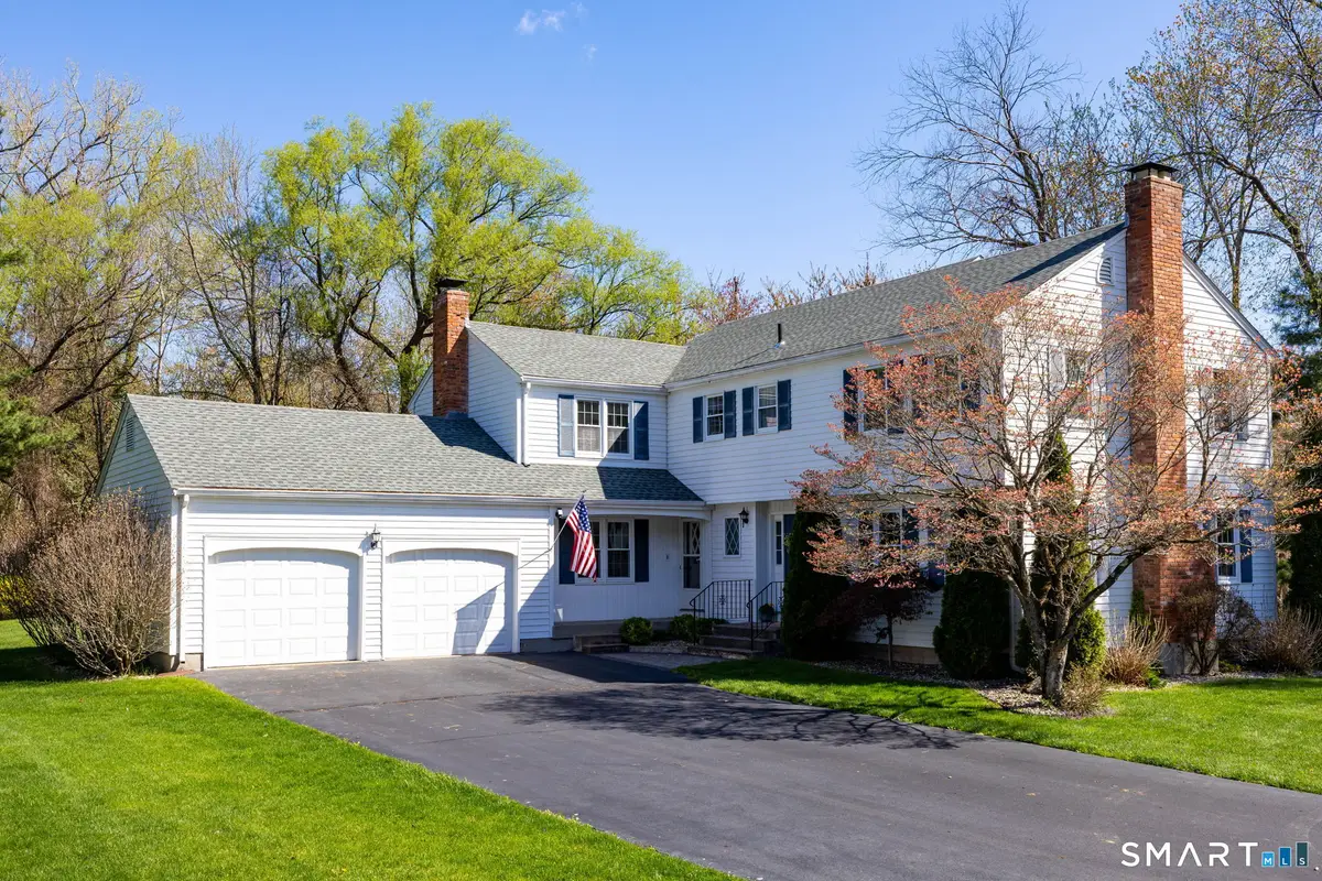71 Whippoorwill Way, Wethersfield, CT 06109 - #1