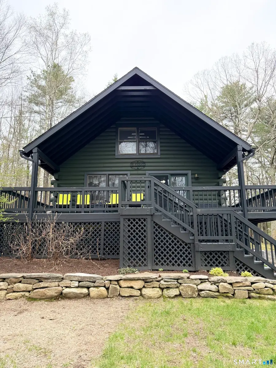 280 Woodville Road, Warren, CT 06777 - #2