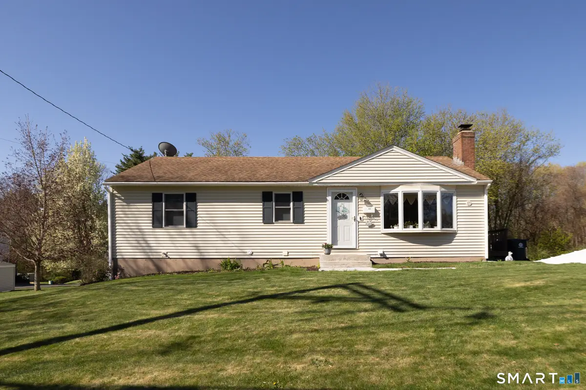 65 West Washington Street, Bristol, CT 06010 - #1
