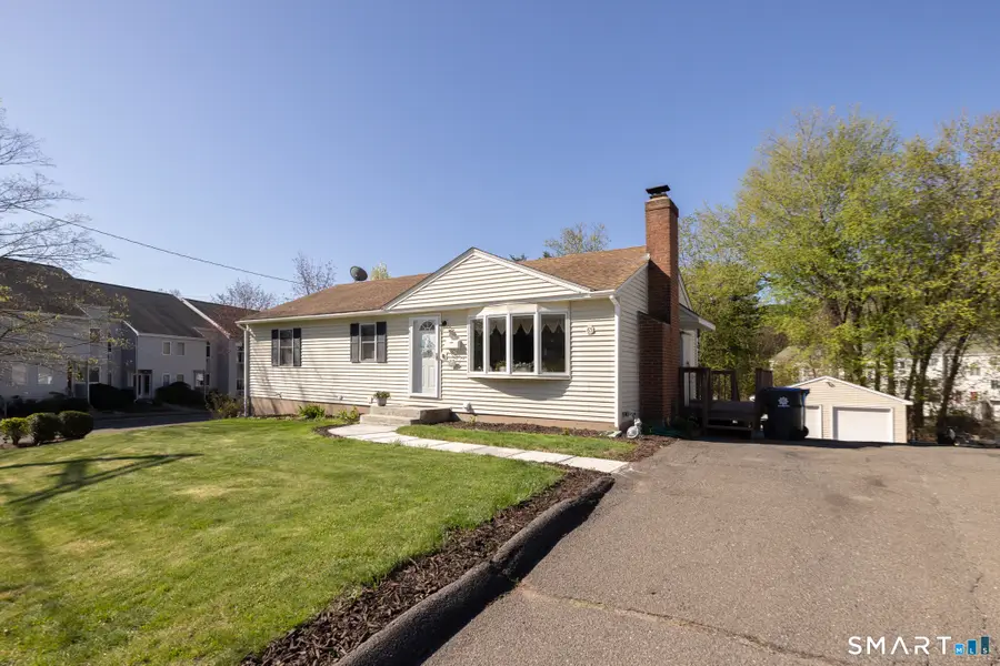 65 West Washington Street, Bristol, CT 06010 - #2