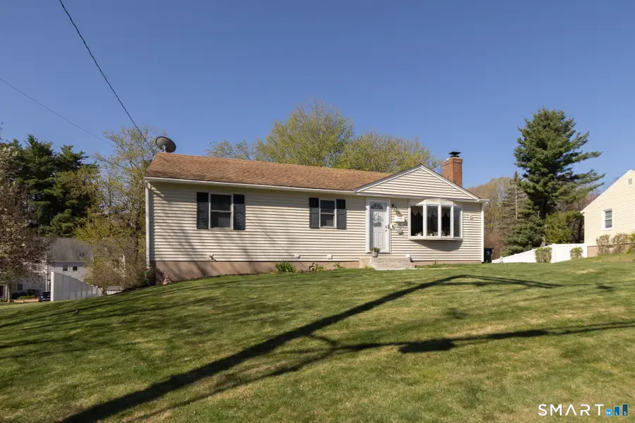 65 West Washington Street, Bristol, CT 06010 - #3