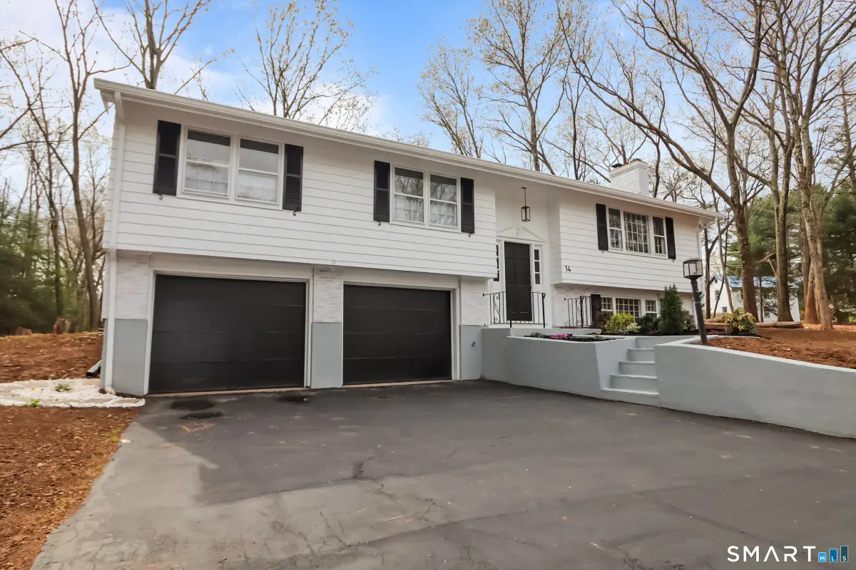 14 Dean Drive, South Glastonbury, CT 06073 - #1
