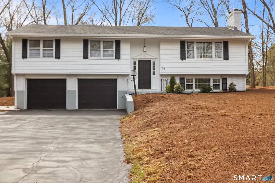 14 Dean Drive, South Glastonbury, CT 06073 - #2