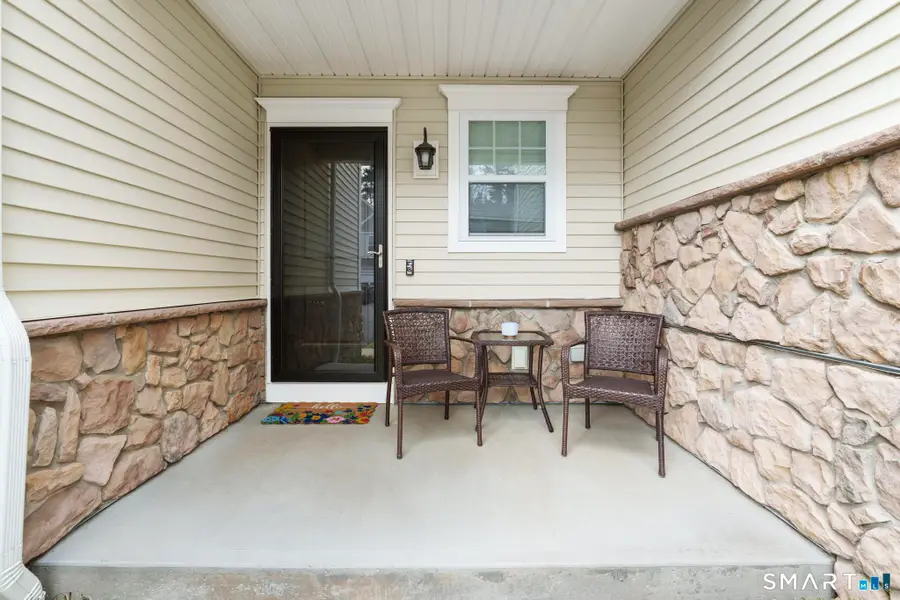 24 Highridge Road #24, Middlebury, CT 06762 - #2