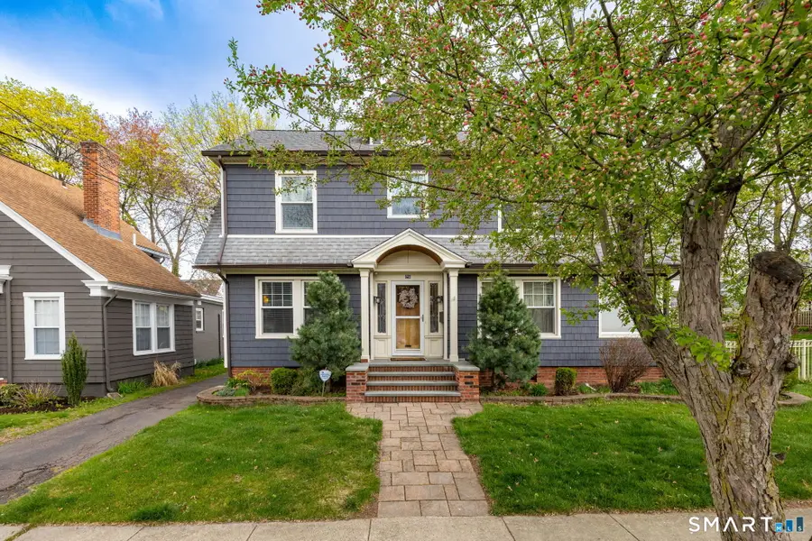 75 Harmon Street, Hamden, CT 06517 - #2