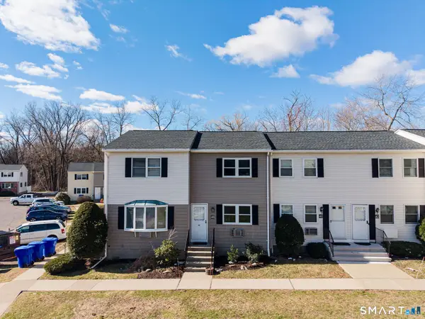56 Elm Street #40, Enfield, CT 06082
