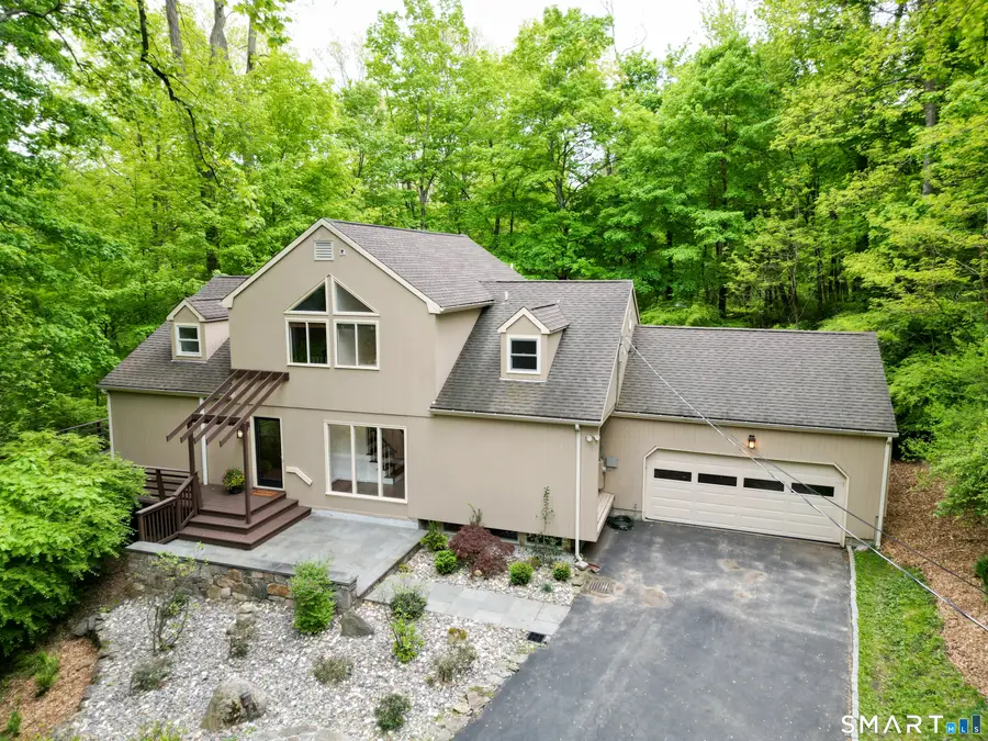 305 Olmstead Hill Road, Wilton, CT 06897 - #2
