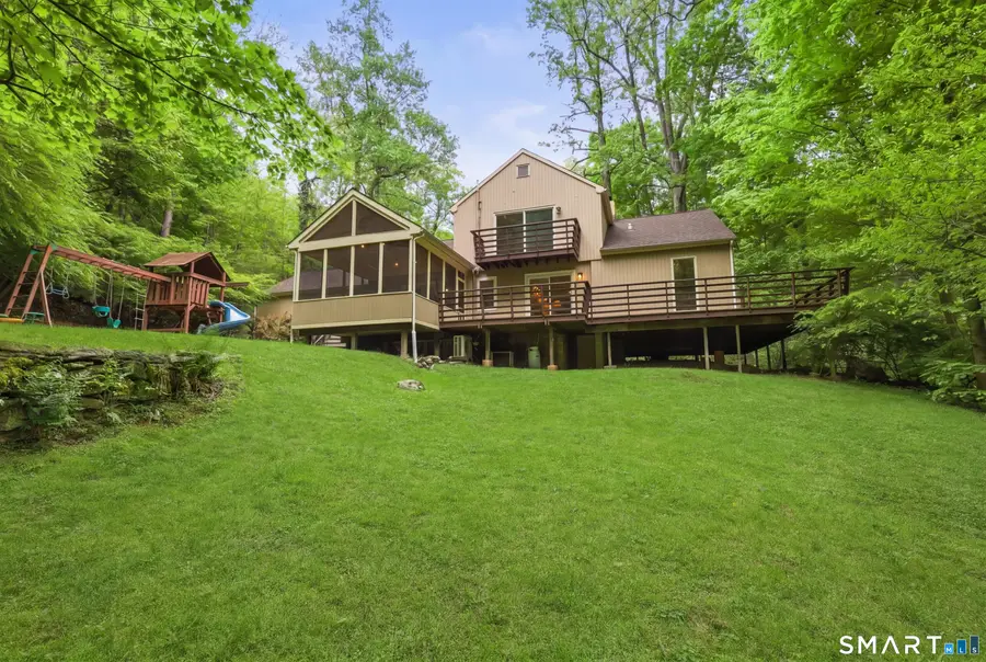 305 Olmstead Hill Road, Wilton, CT 06897 - #3