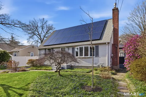 38 Juniper Street, Newington, CT 06111