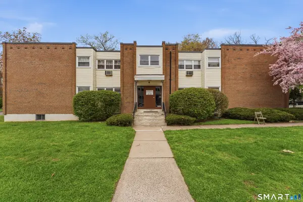 27 Thompson Road #F, Manchester, CT 06040