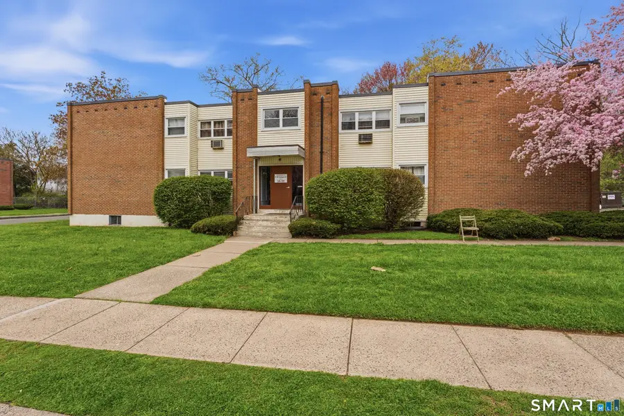 27 Thompson Road #F, Manchester, CT 06040 - #2