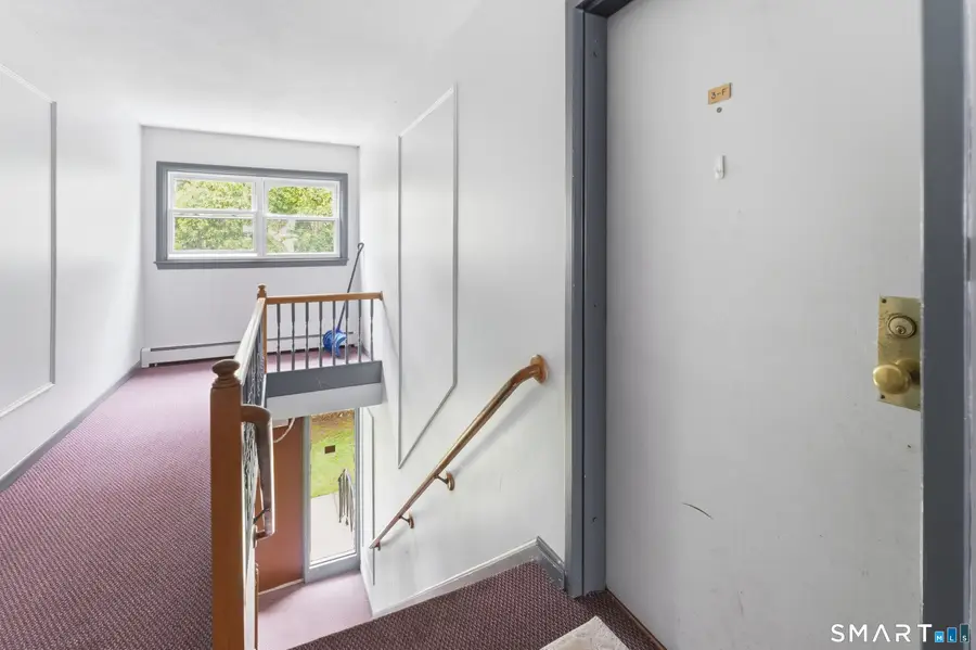 27 Thompson Road #F, Manchester, CT 06040 - #3