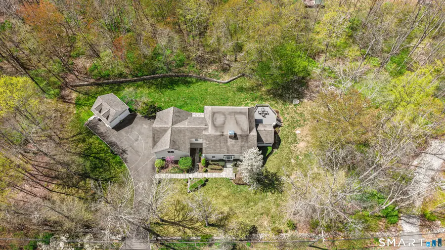 4041 Redding Road, Fairfield, CT 06824 - #3