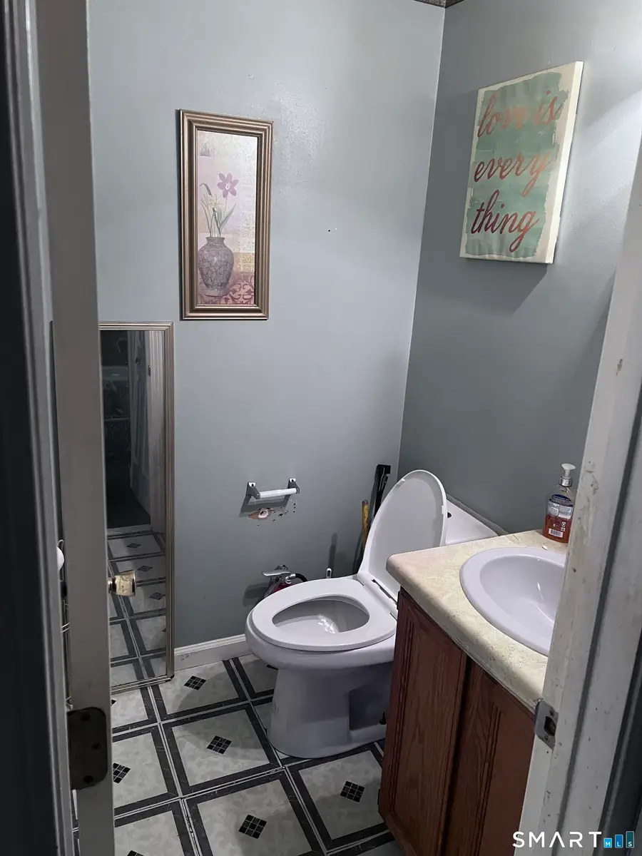 63 Webb Street #6, Meriden, CT 06451 - #2