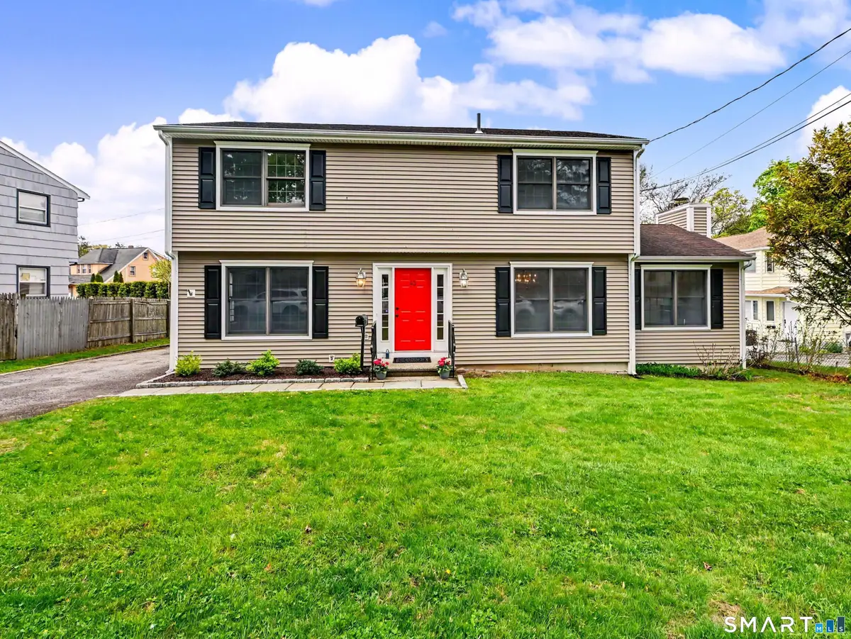 43 Randall Avenue, Stamford, CT 06905 - #1
