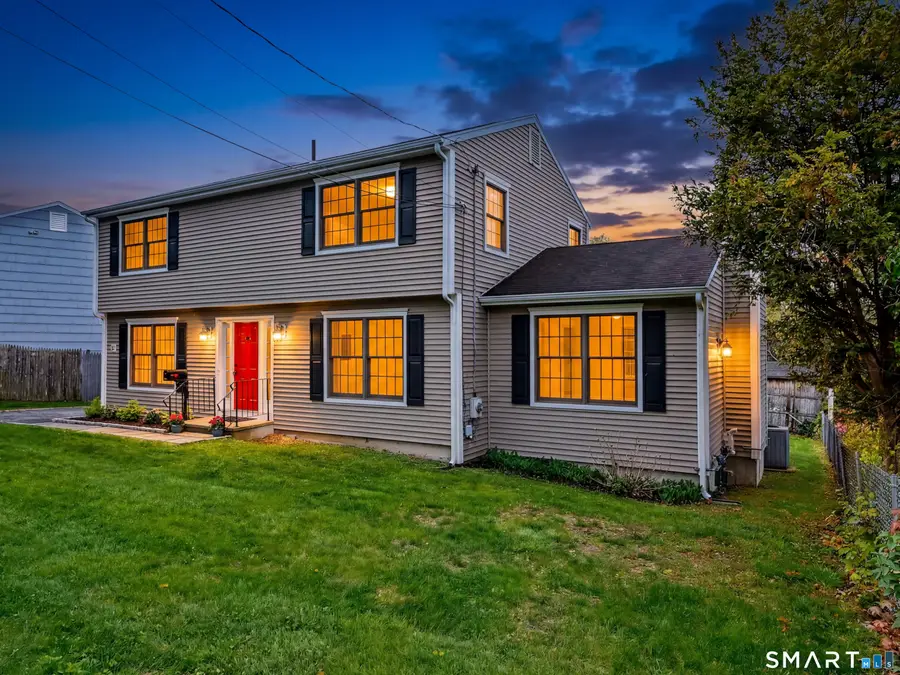 43 Randall Avenue, Stamford, CT 06905 - #2