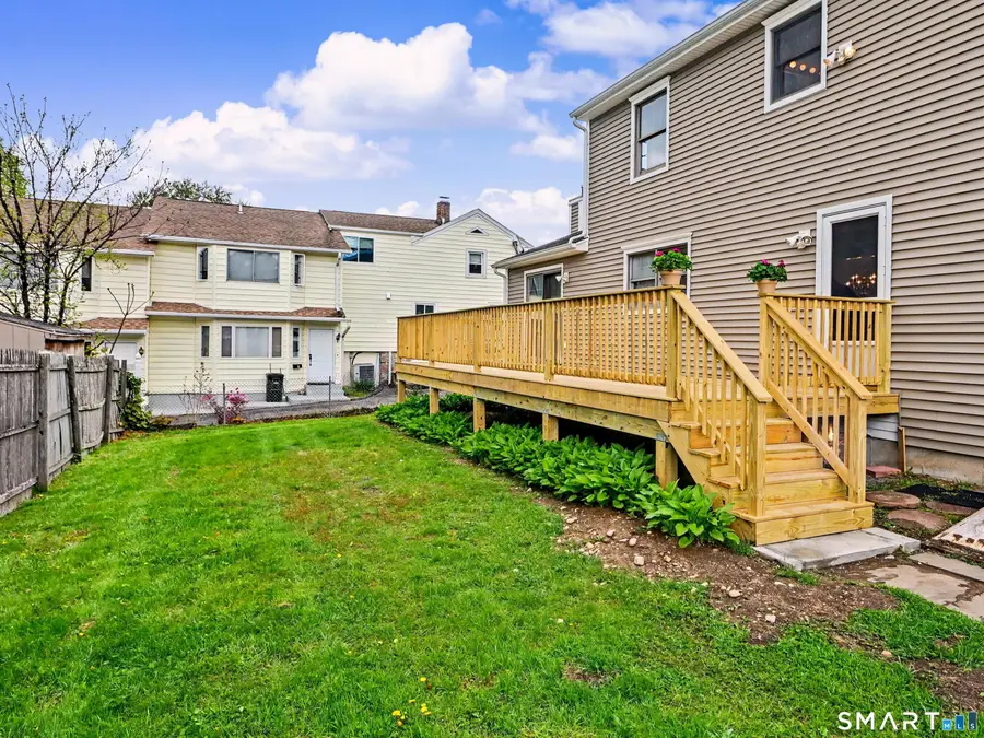 43 Randall Avenue, Stamford, CT 06905 - #3