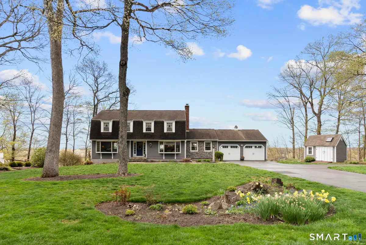 58 Lantern View Drive, Branford, CT 06405 - #1