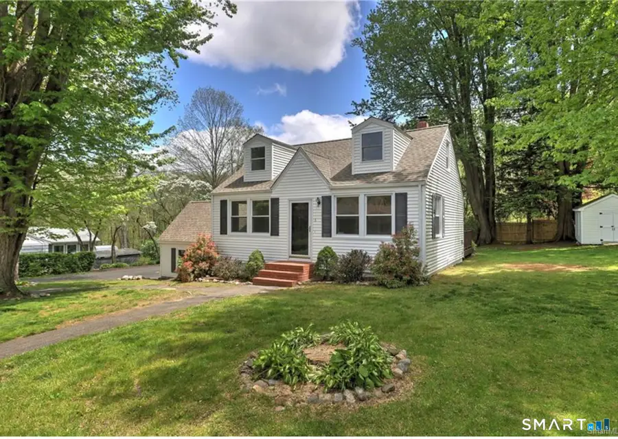 6 Prospect Drive, Newtown, CT 06470 - #3