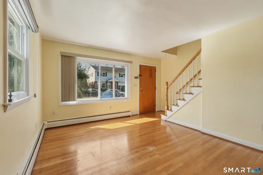 14 Lawton Road #17, Manchester, CT 06040 - #2