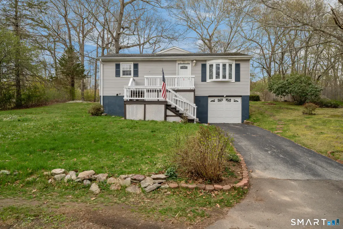12 Lake Street, Ledyard, CT 06339 - #1