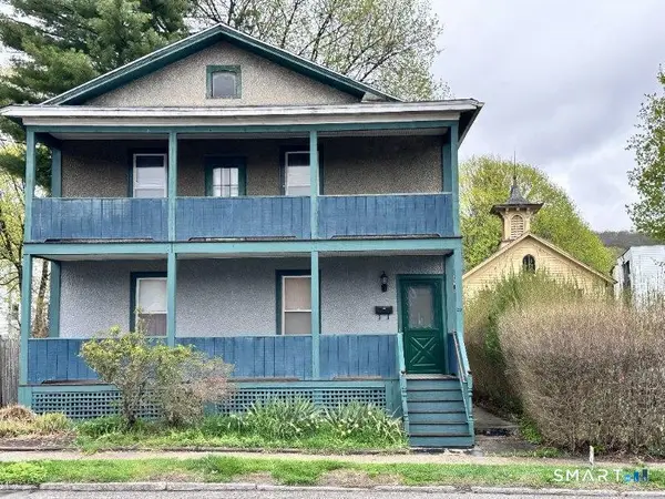 Address Withheld By Seller, Winchester, CT 06098