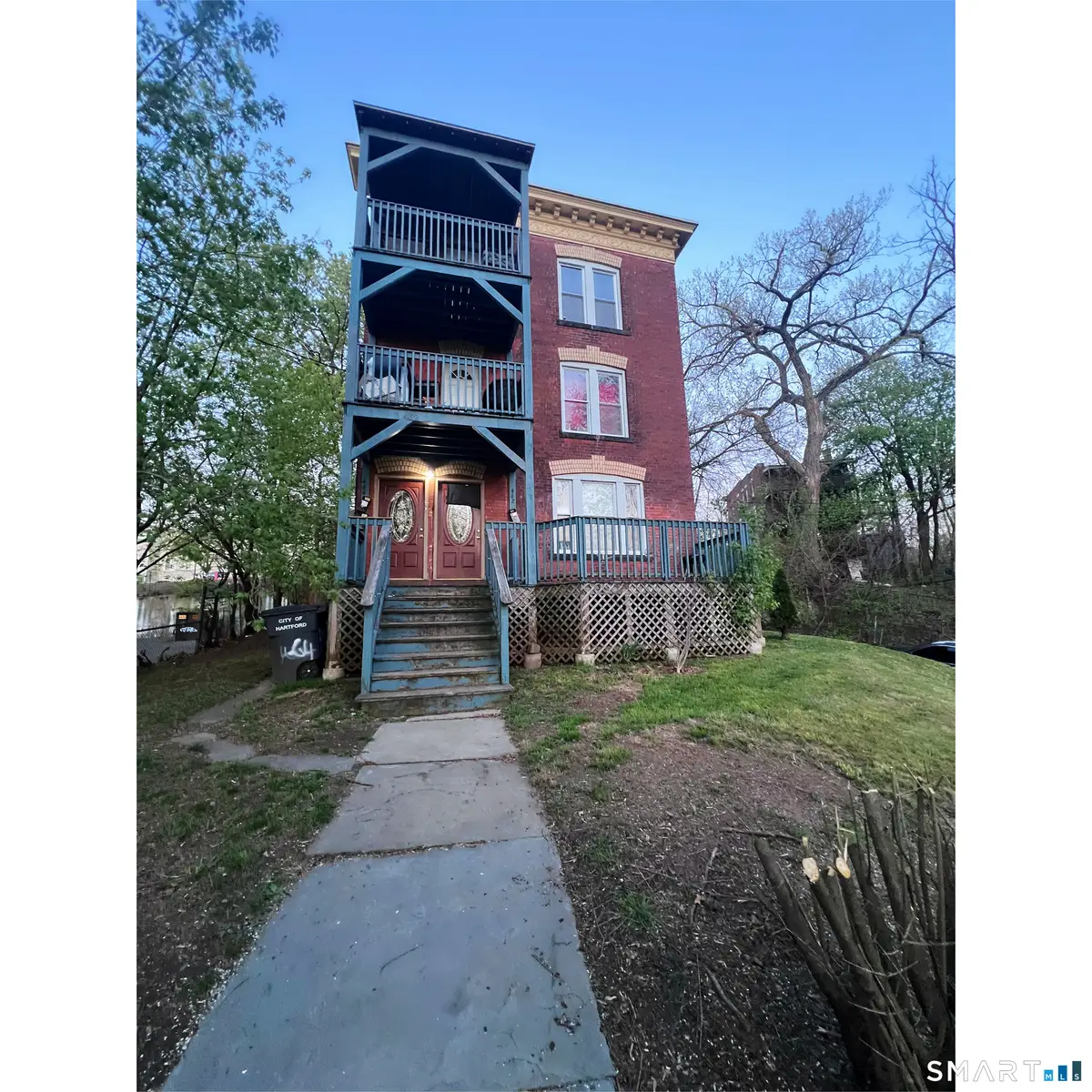 462 Summit Street, Hartford, CT 06106 - #1